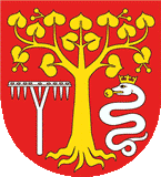 Herb Gminy Bełżec