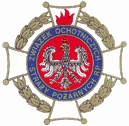 Ochotnicza Straż Pożarna